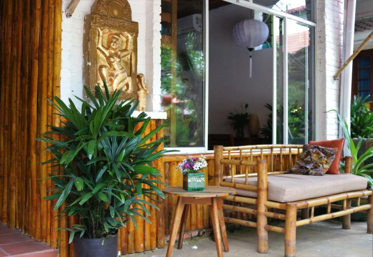 Serendipity Hostel Hoi An