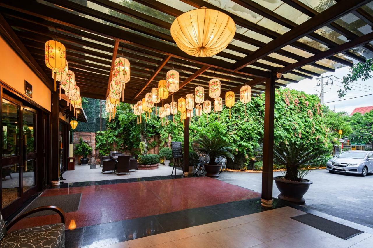 Silkotel 4* Hoi An