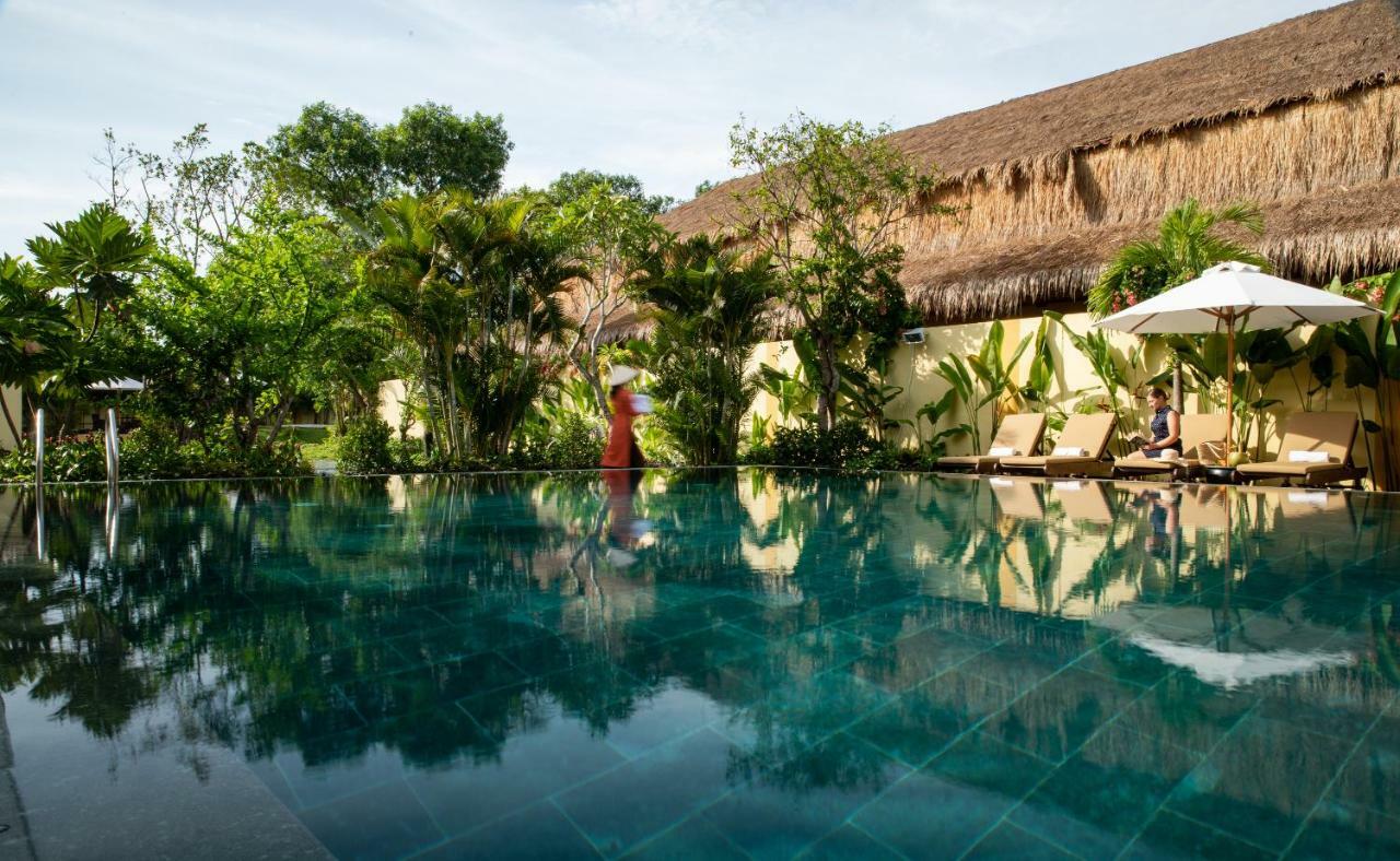 Mulberry Collection Silk Village Khu nghỉ mát Hội An