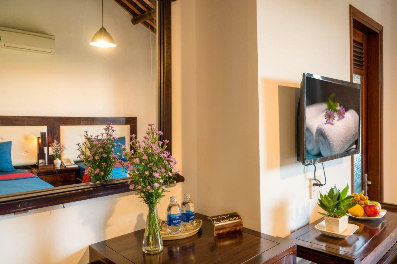 Calm House Hotel Hoi An 1 Hotel