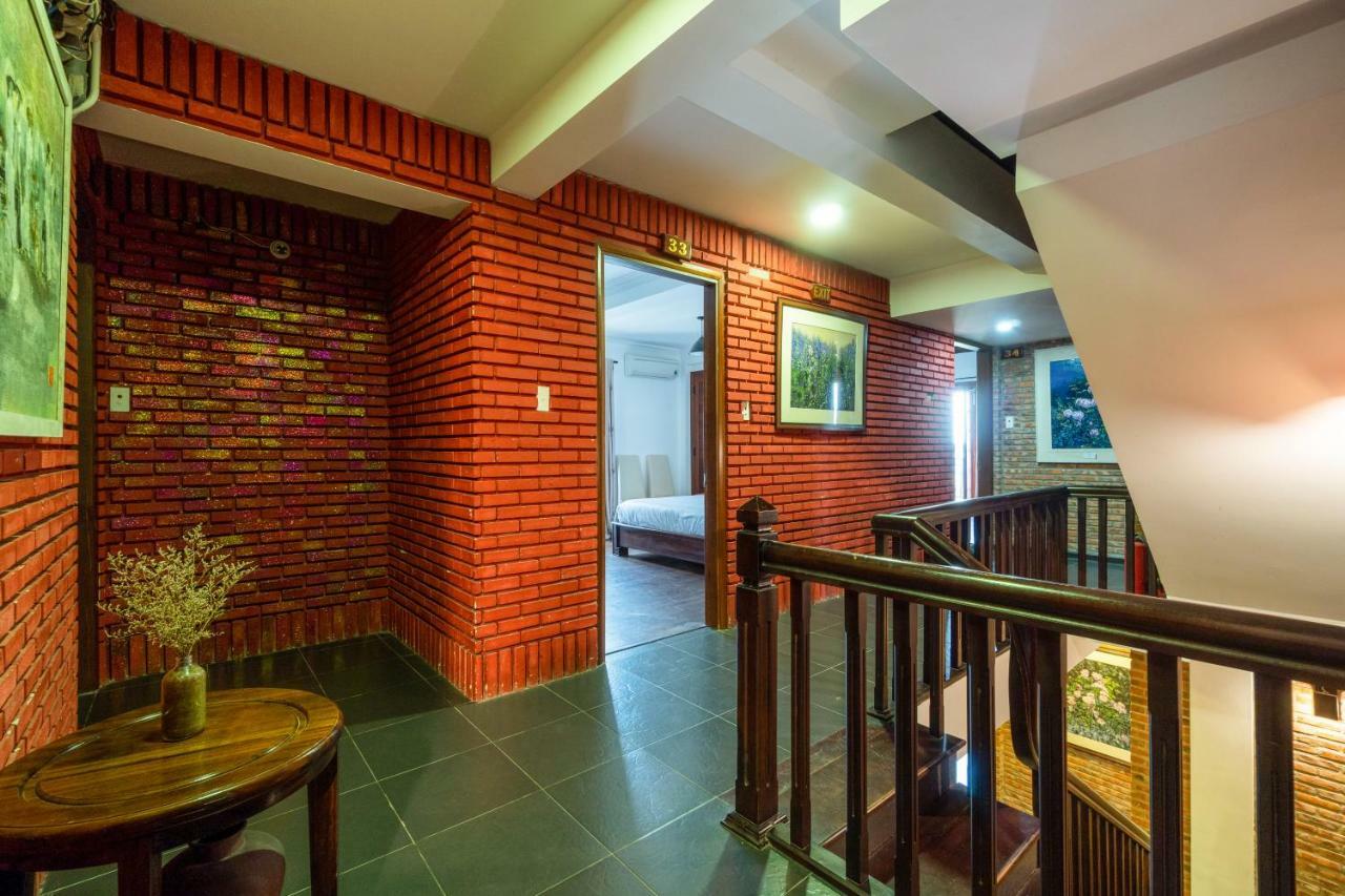Calm House Hotel Hoi An 1 Hotel Hoi An