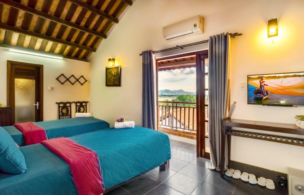 Hotel Calm House Hotel Hoi An 1 Hoi An