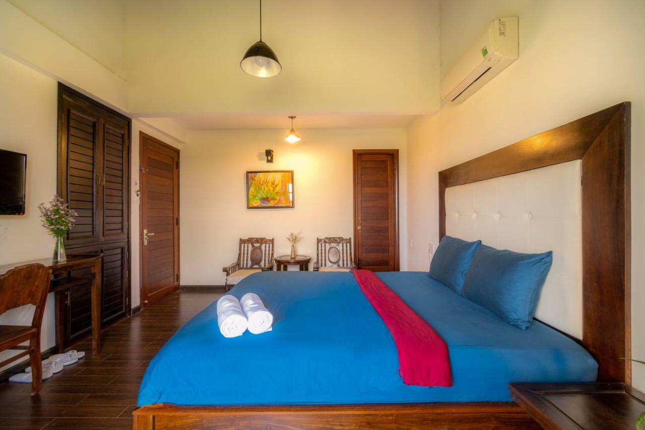 Calm House Hotel Hoi An 1 Hoi An