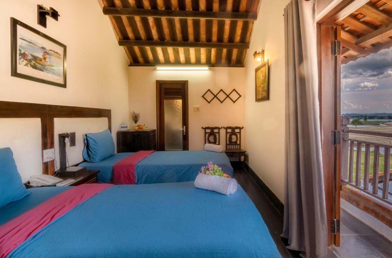 Calm House Hotel Hoi An 1