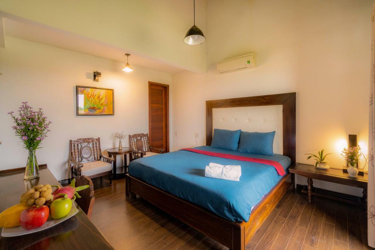 Calm House Hotel Hoi An 1