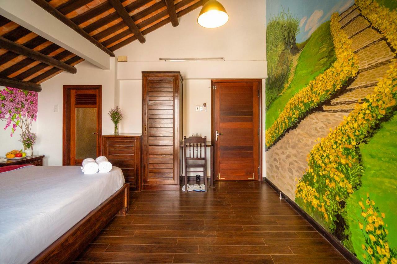 Calm House Hotel Hoi An 1 Hoi An