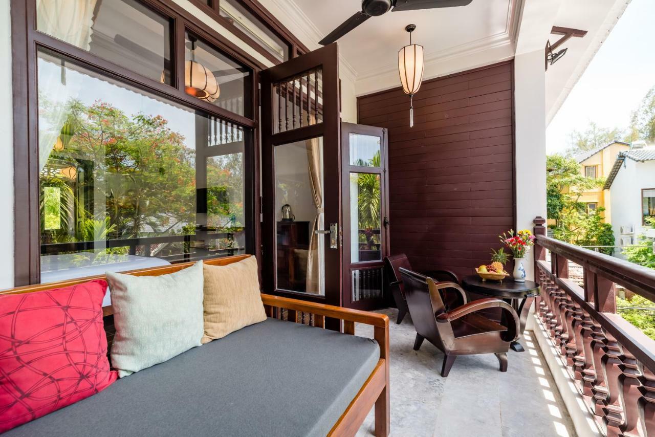 An Bang Coco Villa *
