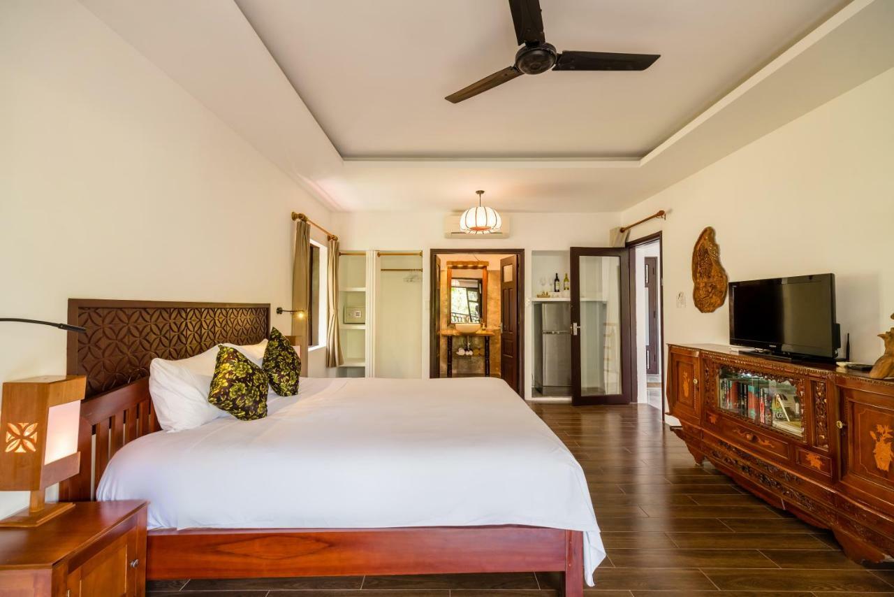 Villa An Bang Coco Hoi An