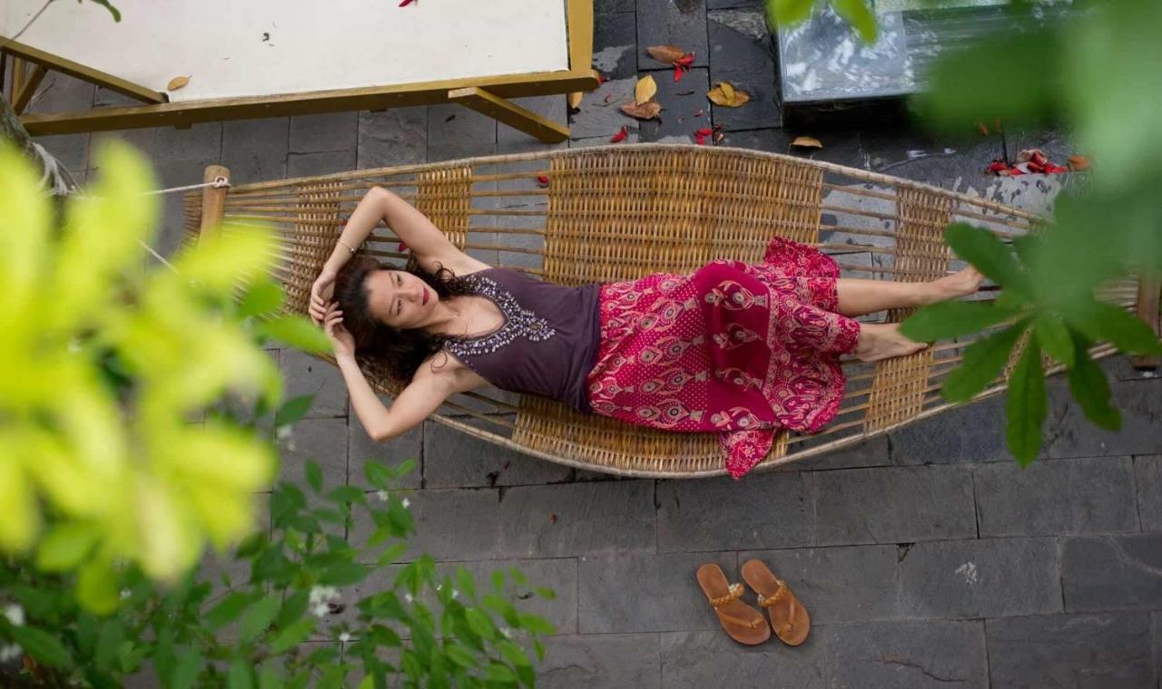 Homestay Bamboo Homestay Hoi An