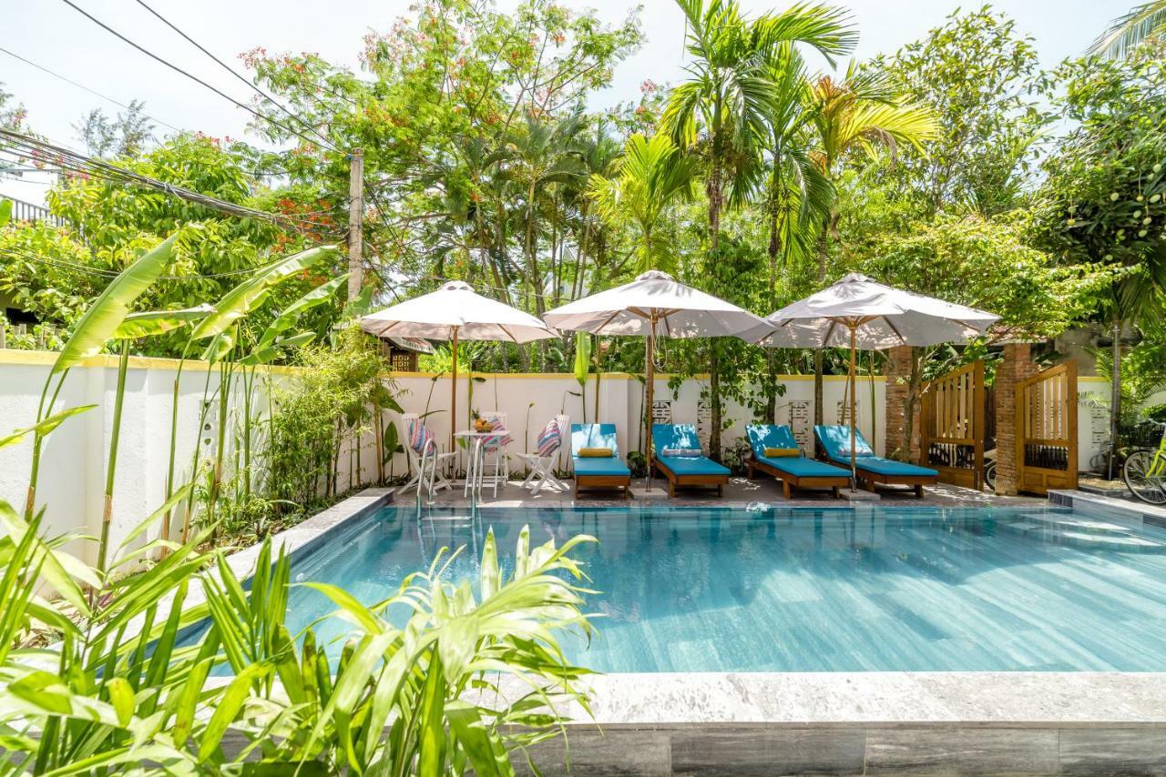 An Bang Coco Villa Hoi An