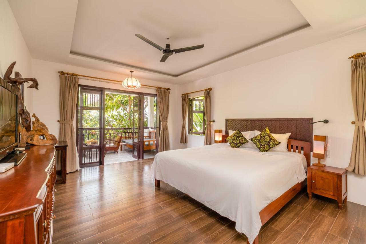 An Bang Coco Villa