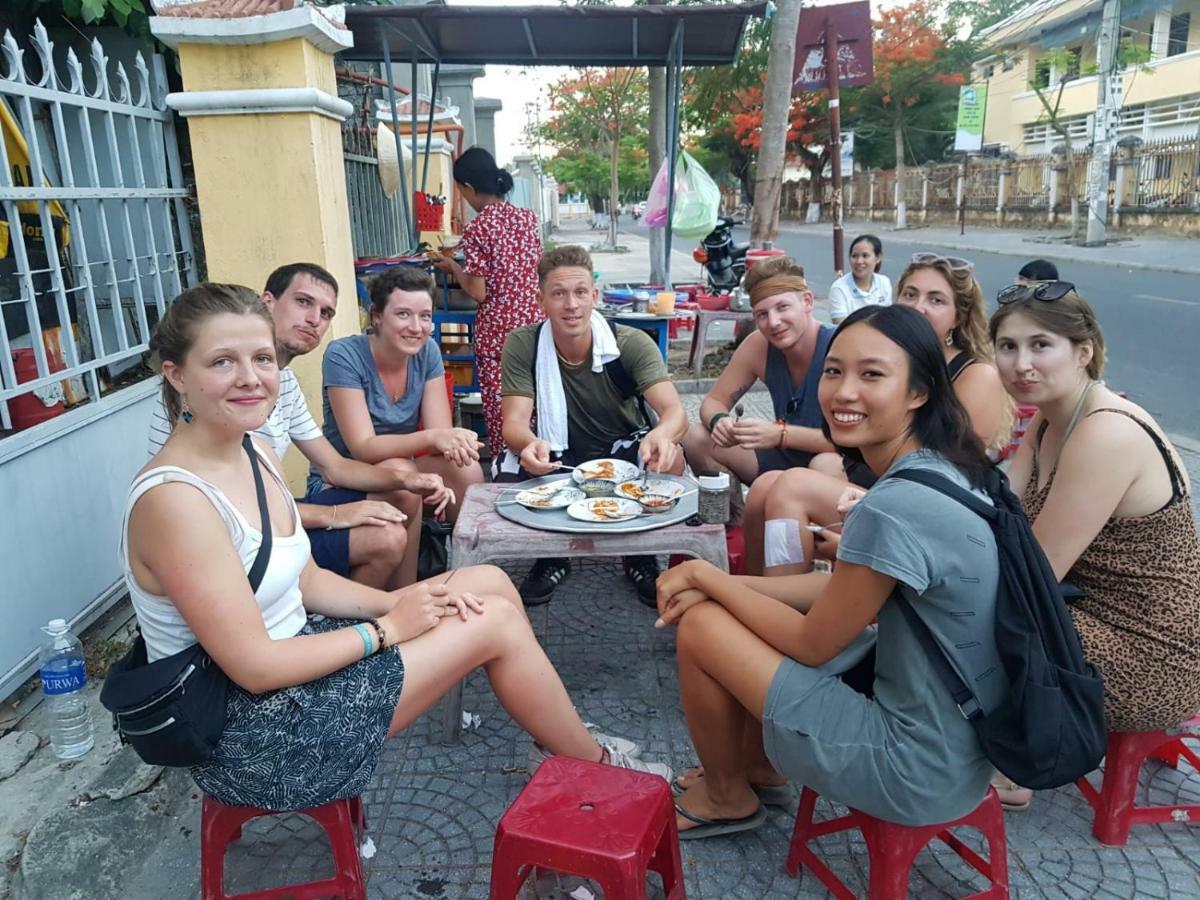 Wanderlust * Hoi An