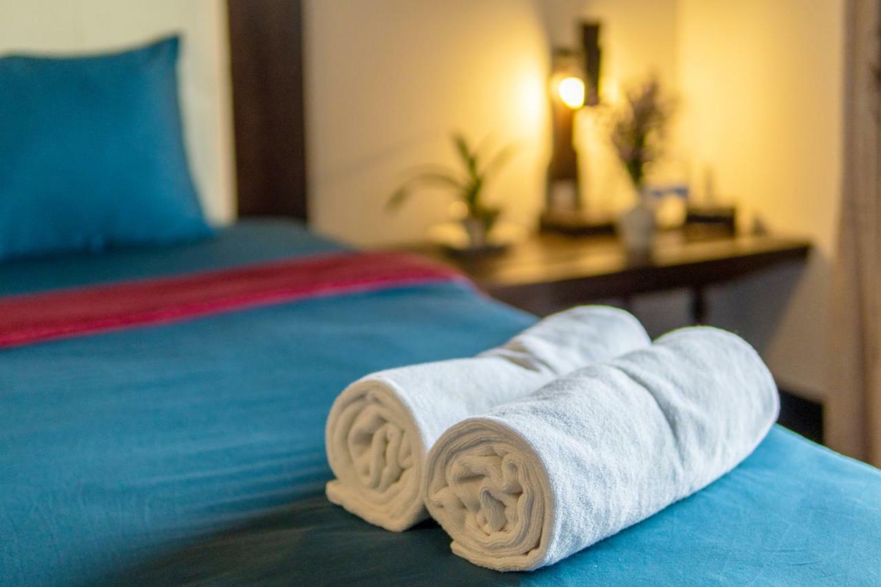 Calm House Hotel Hoi An 1 Hoi An