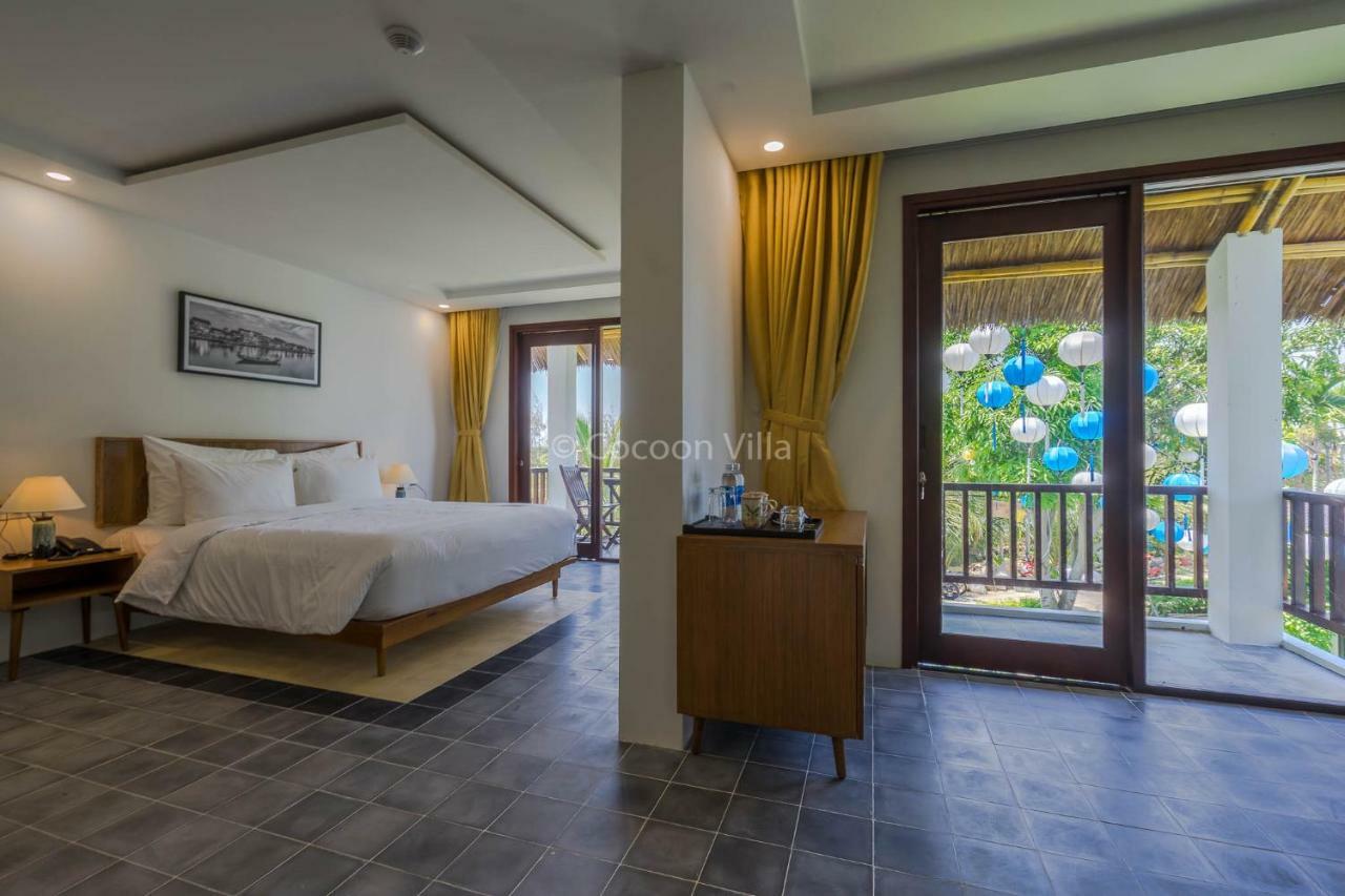 Cocoon Villa Hoi An