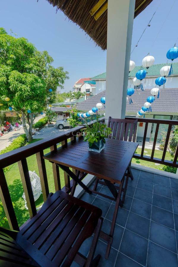 Cocoon * Hoi An