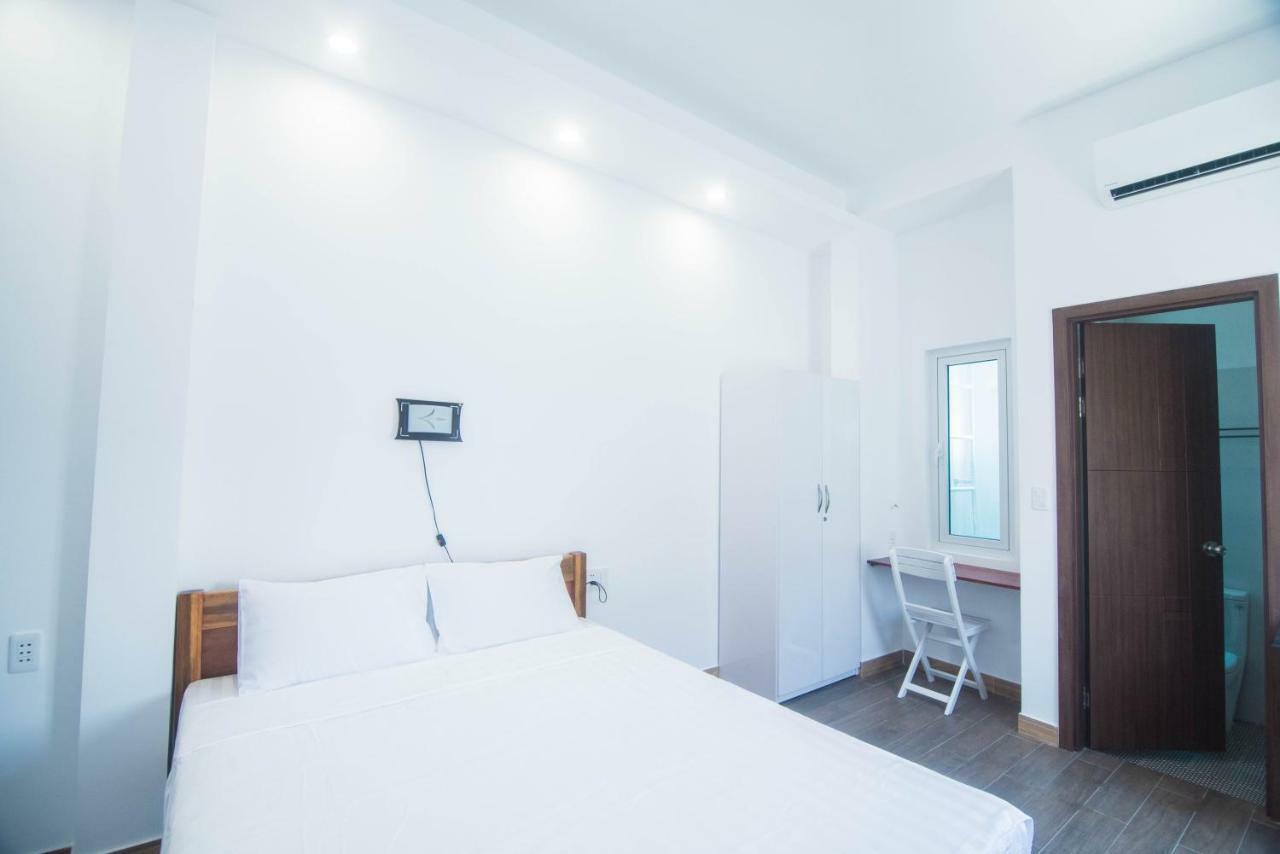 9dream Hostel Hoi An