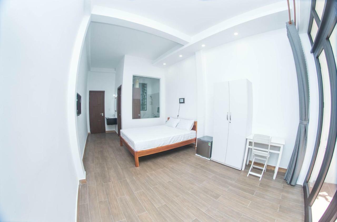 9dream Hostel Hoi An
