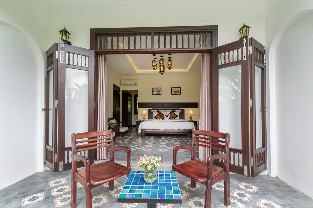 Hotel Village Hoi An