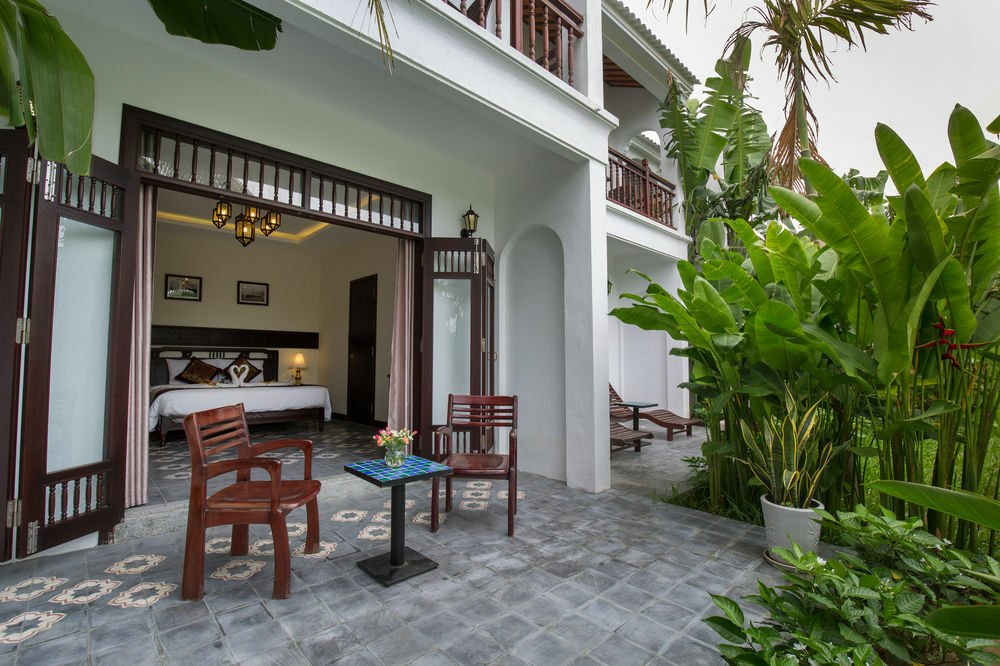 Hotel Village