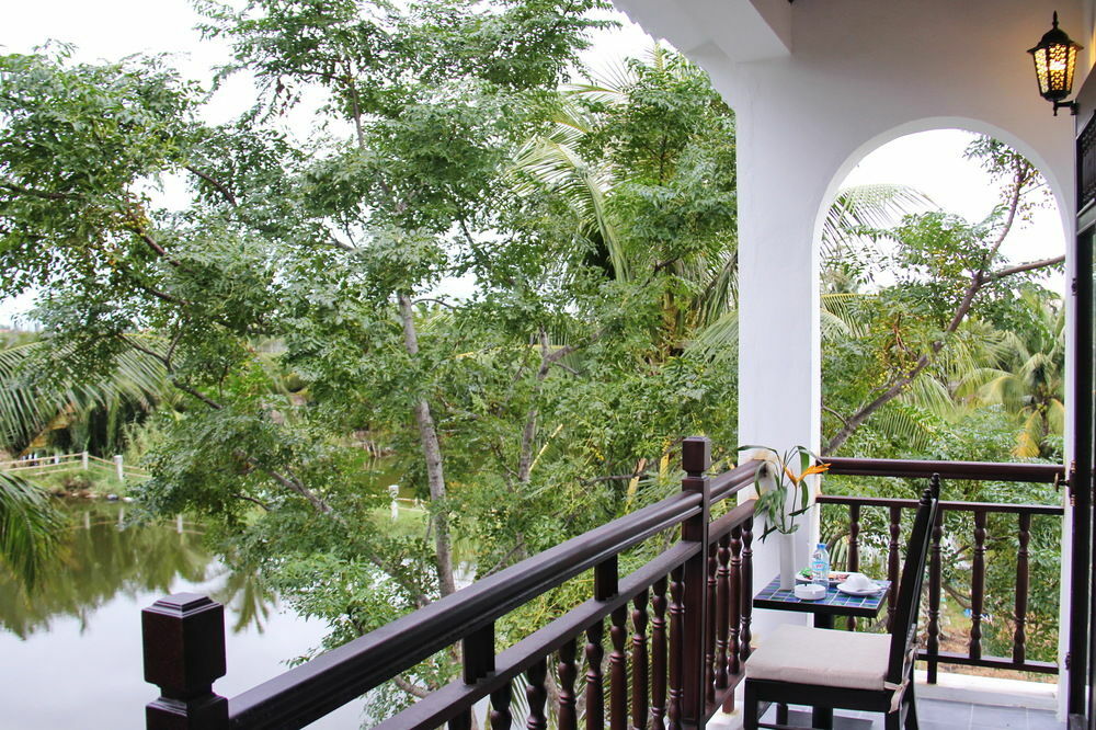 Hotel Village Hoi An