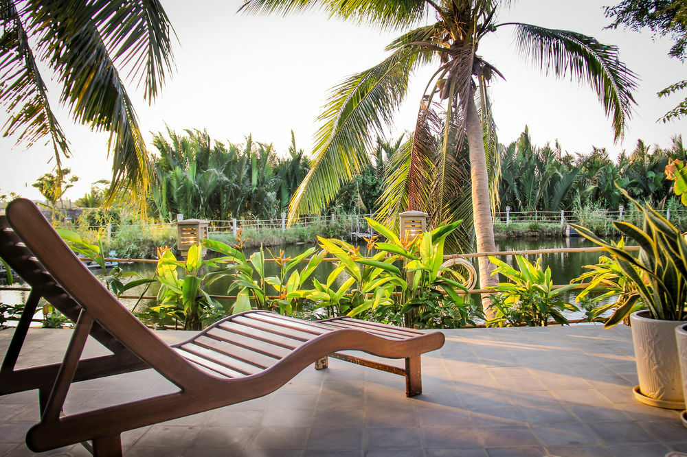 Hotel Village Hoi An
