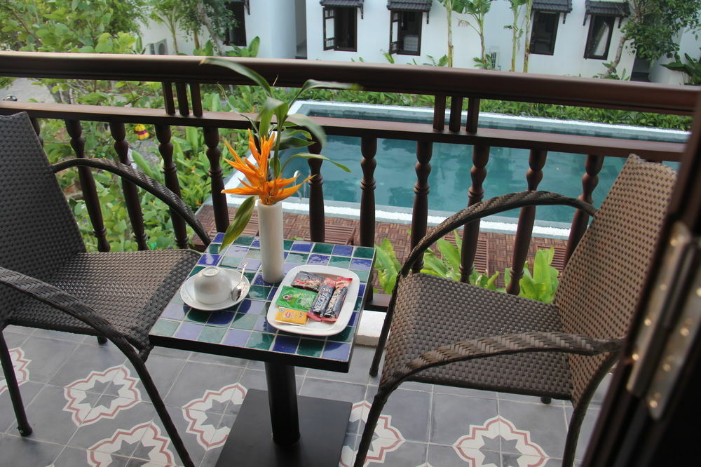 Hotel Village 3*