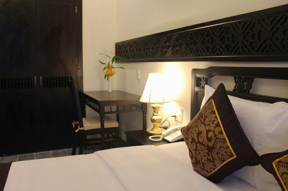 Hotel Village Hoi An