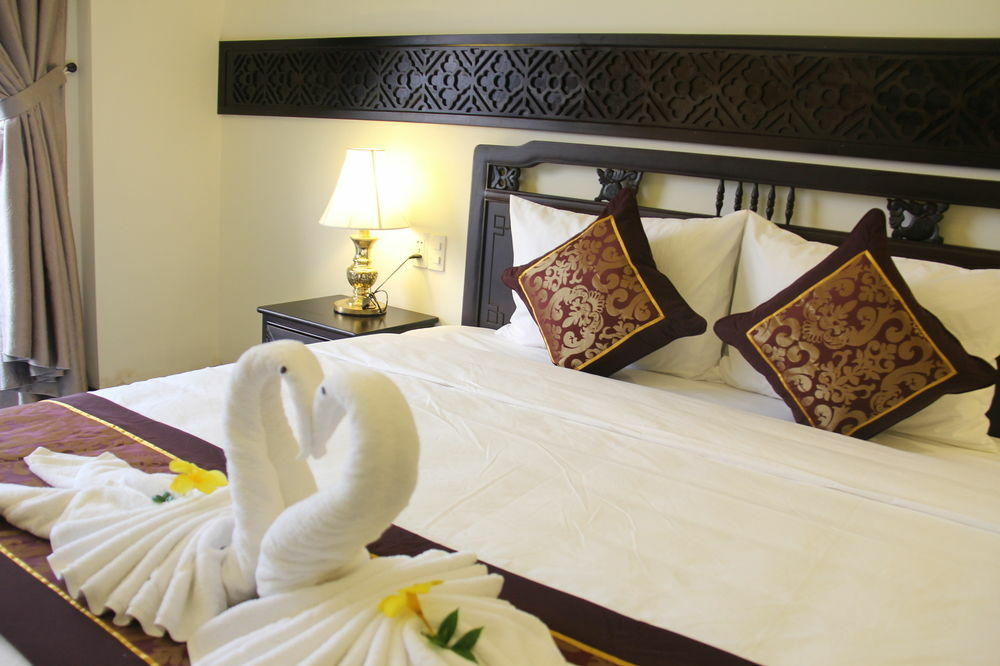 Hotel Village 3*