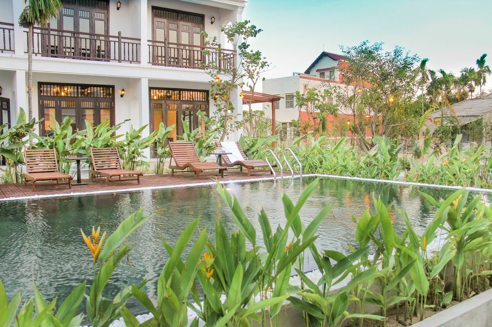 Hotel Village
