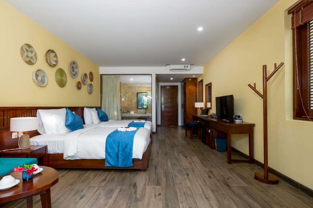 Five Rose Villa Hoi An