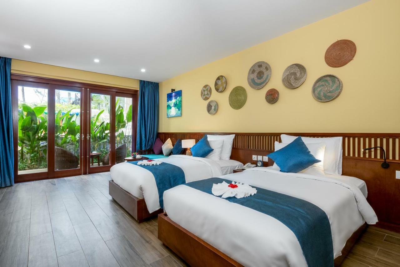 Five Rose Villa Hoi An