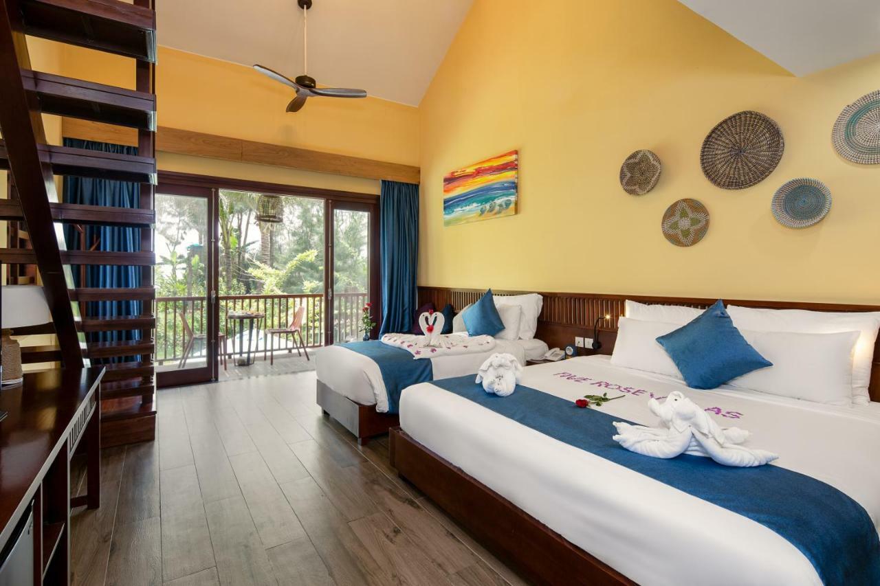 Five Rose Villa Hoi An