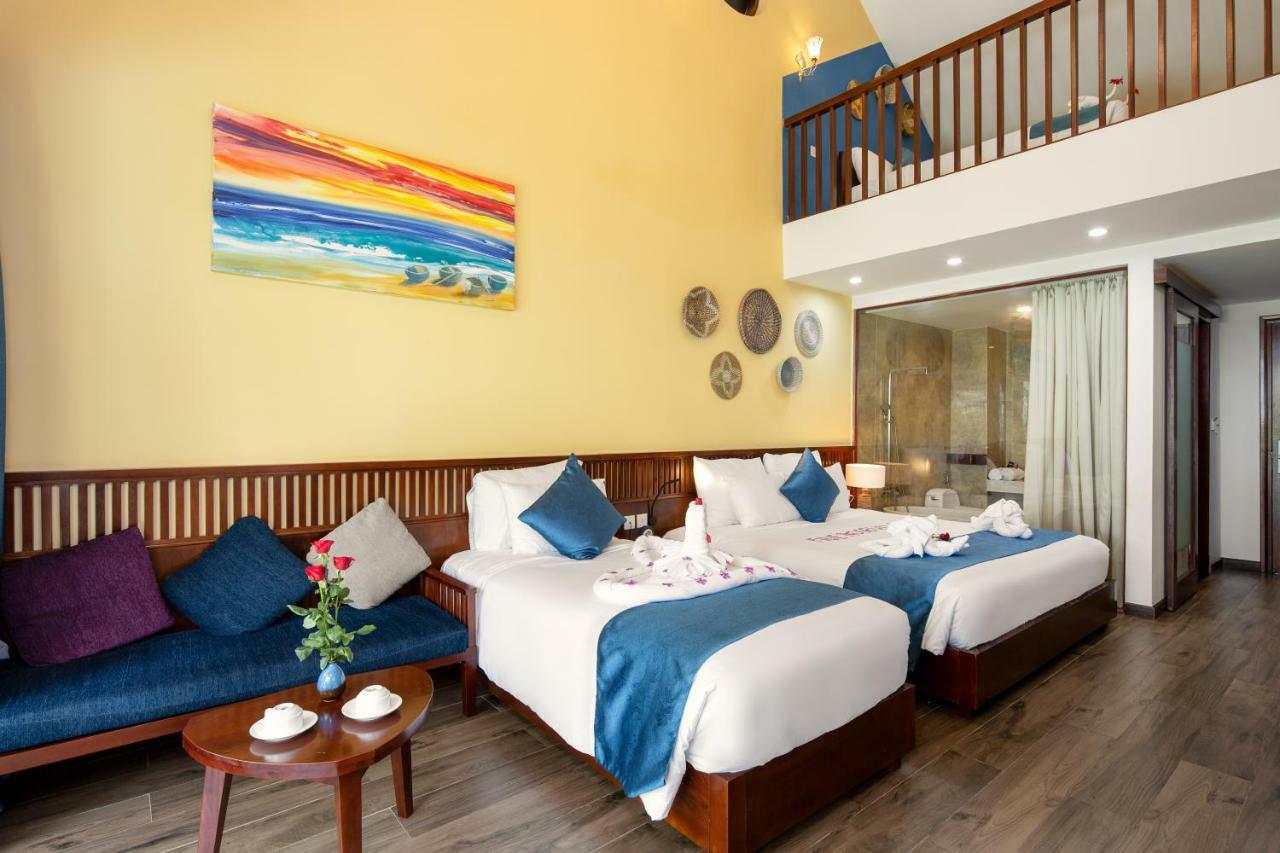 Villa Five Rose