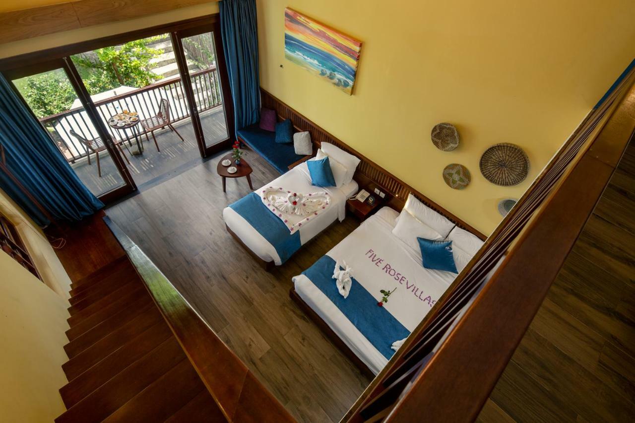 Villa Five Rose