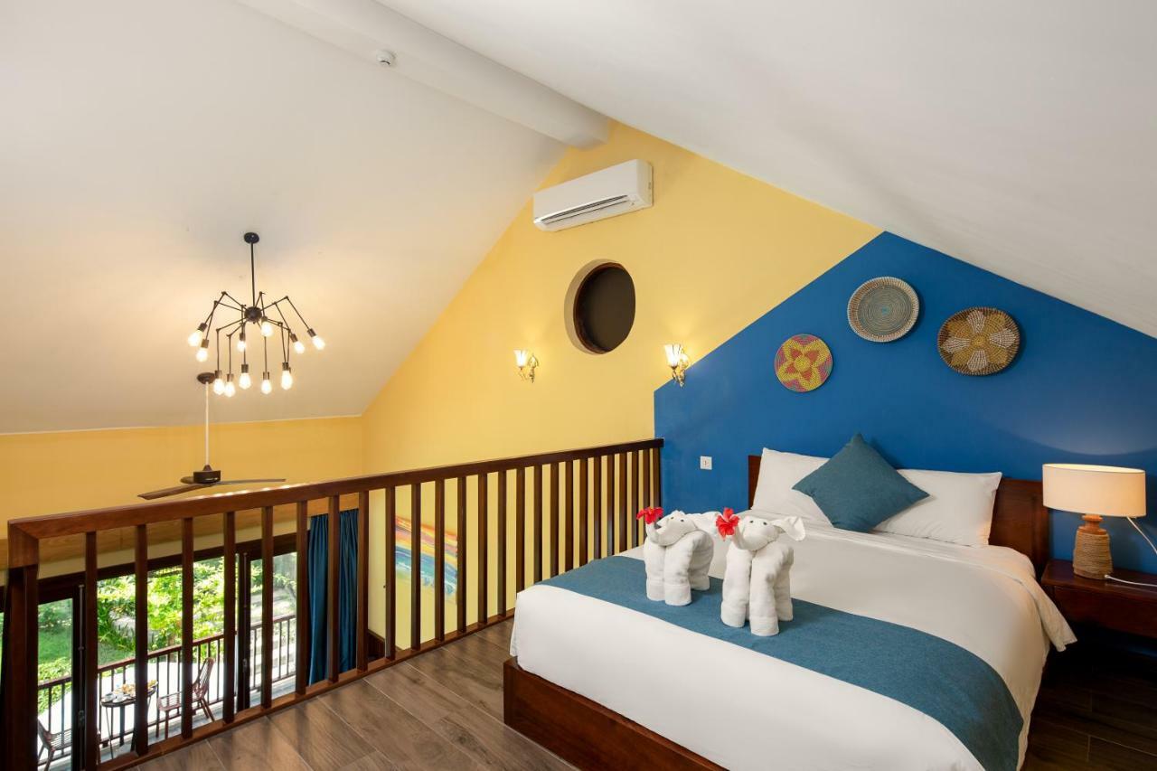 Five Rose Villa