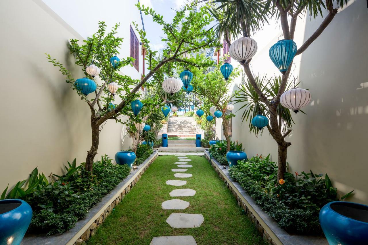 Five Rose Villa *