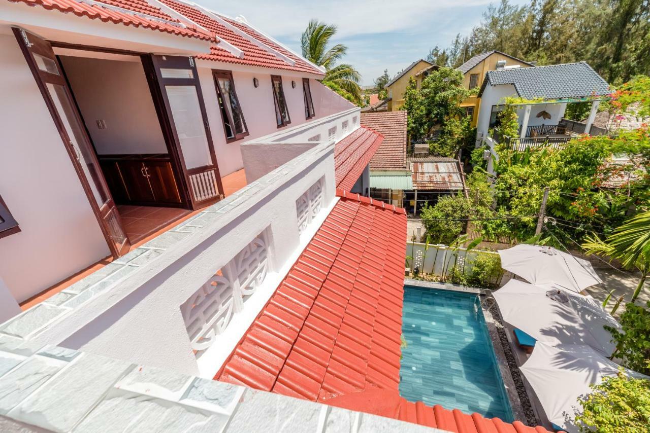 An Bang Coco Villa