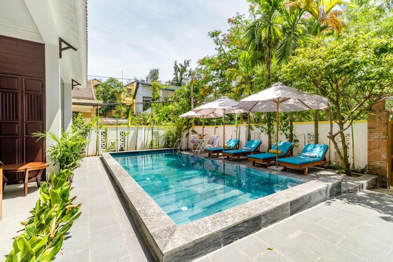 An Bang Coco Villa *