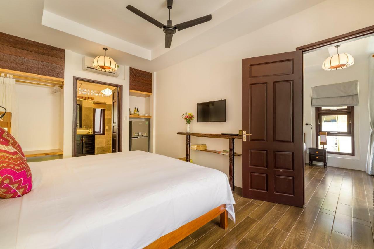 An Bang Coco Villa Hoi An
