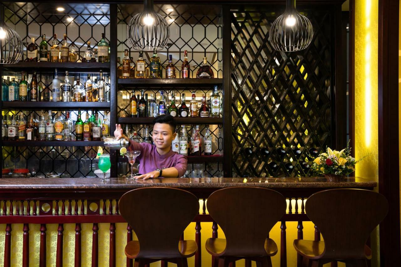 Silkotel Hoi An