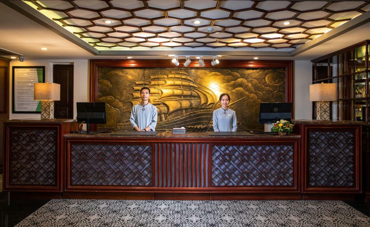 Silkotel 4* Hoi An