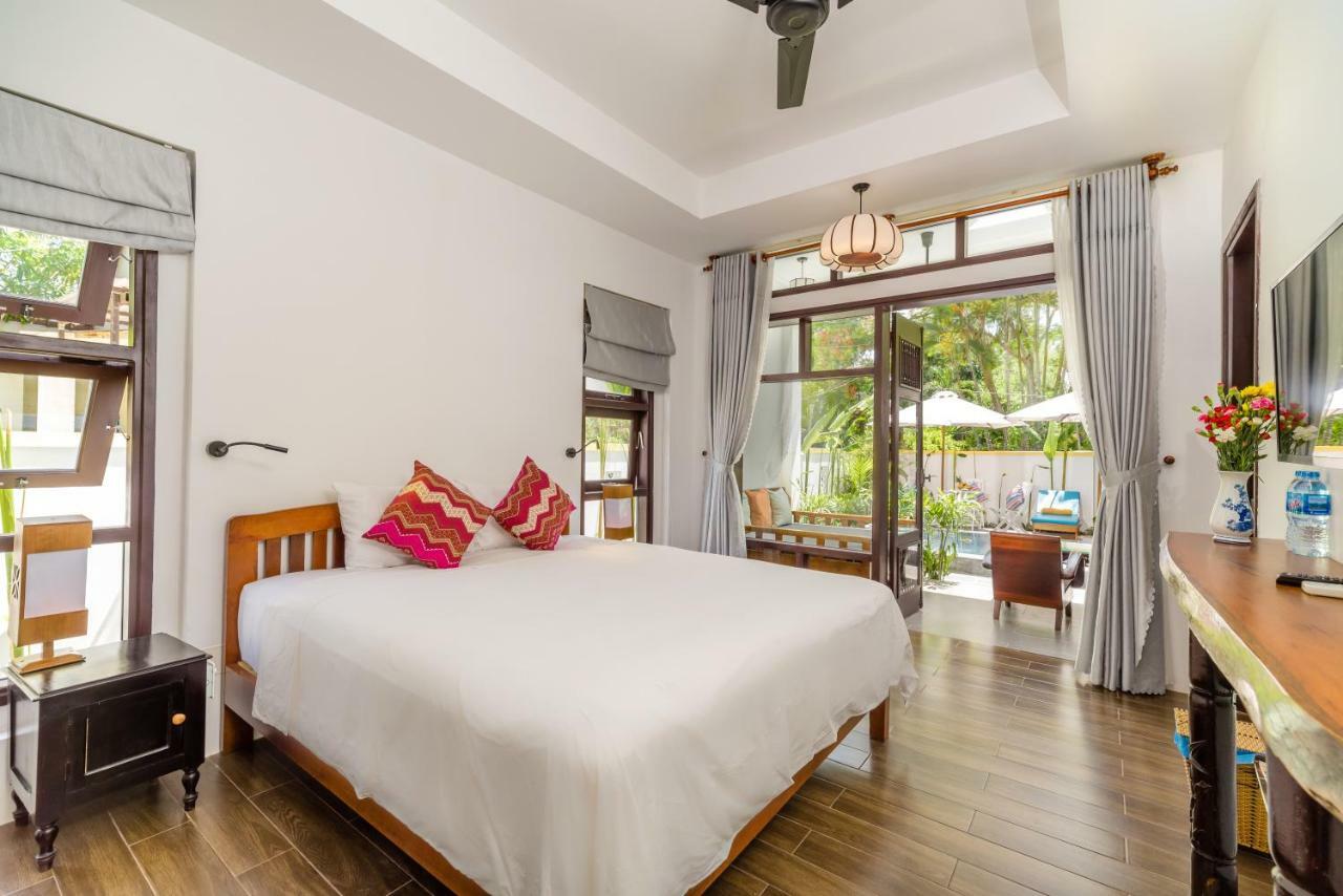 An Bang Coco Villa *
