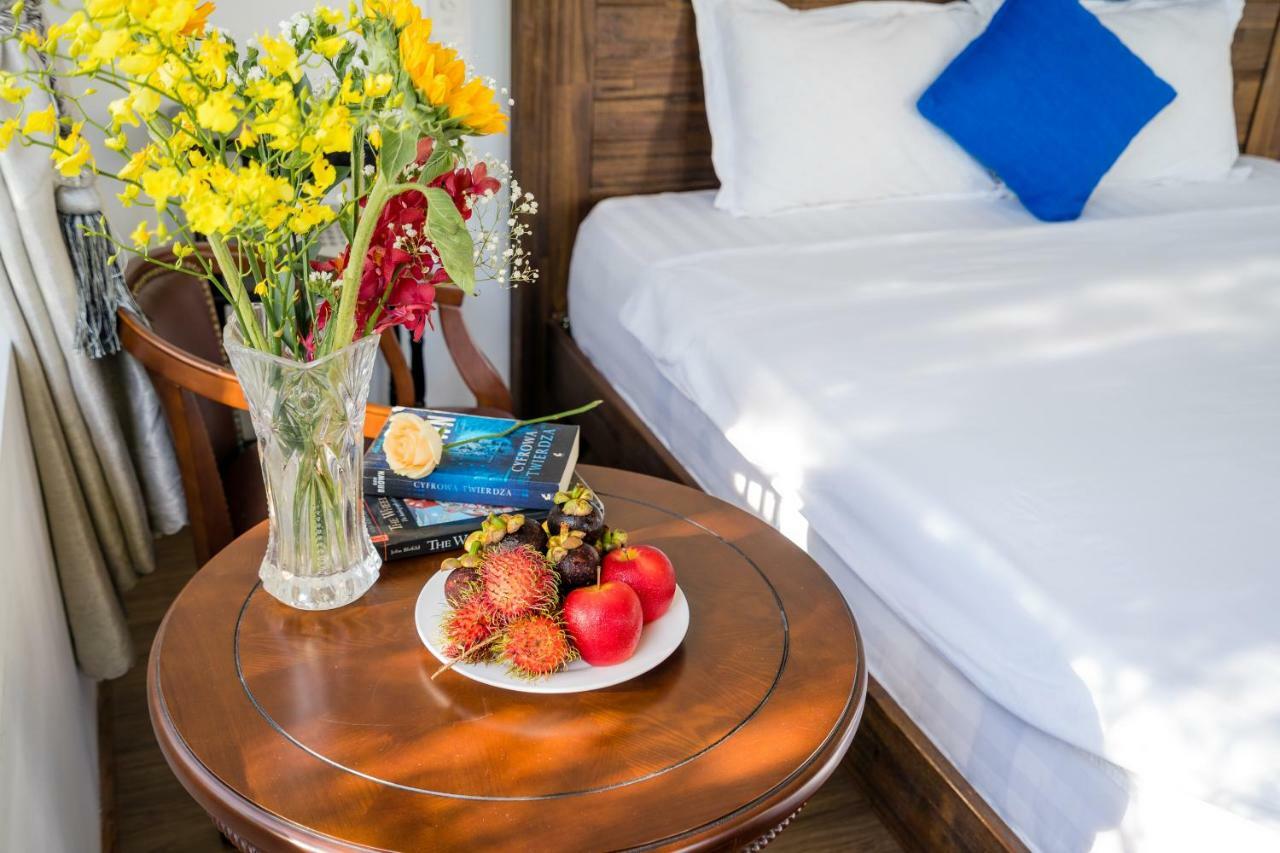 Villa Blue An Bang Hoi An