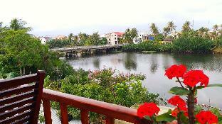Ylang Garden * Hoi An