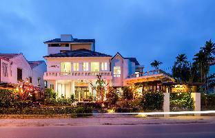 Goda Boutique 3* Hoi An