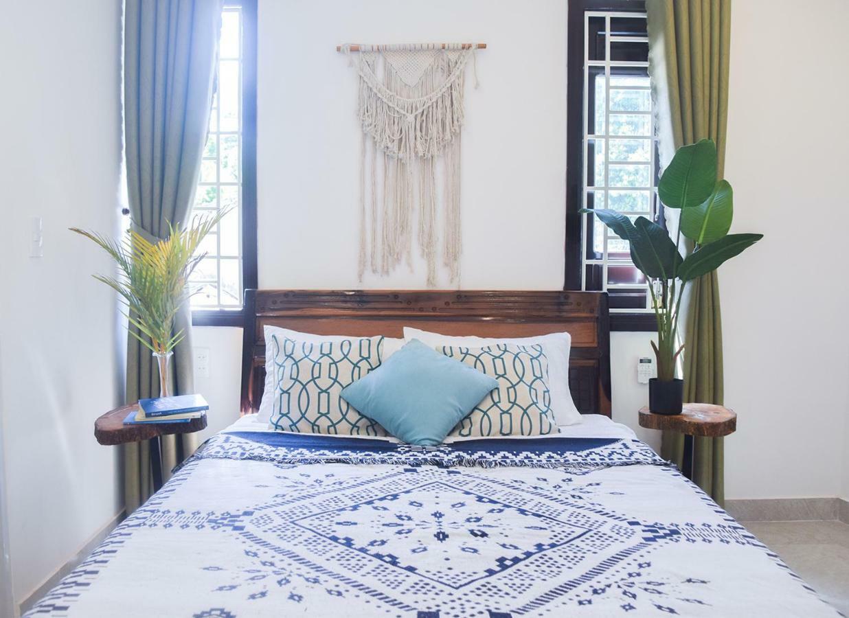 Gia Thanh Homestay *