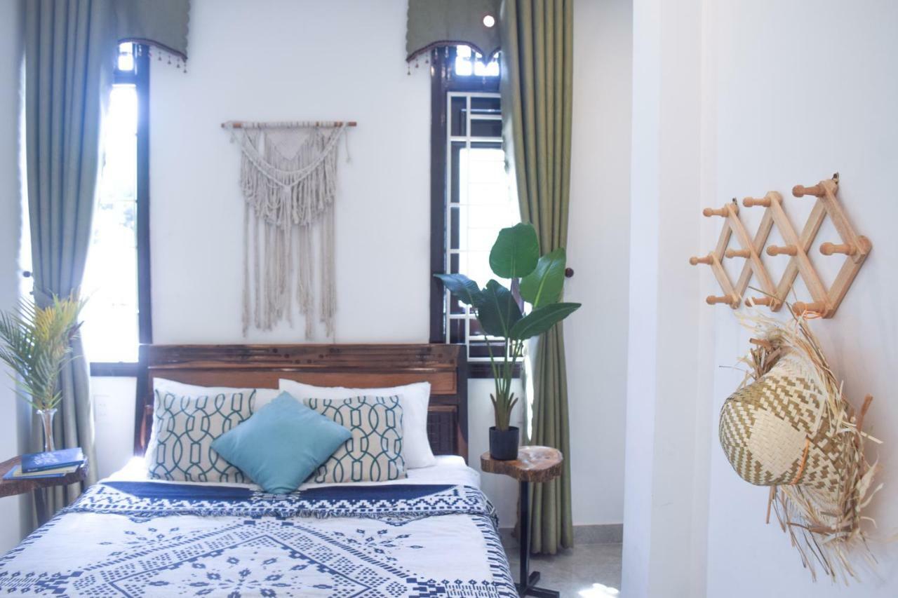 Gia Thanh Homestay *