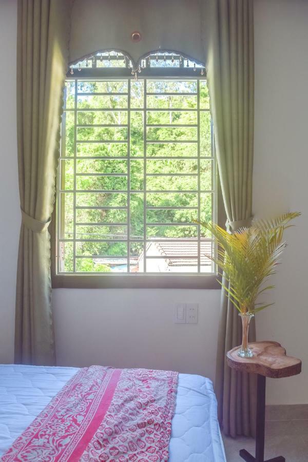 Homestay Gia Thanh *