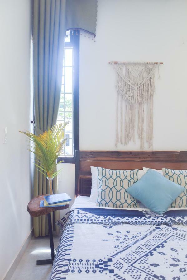Gia Thanh Homestay