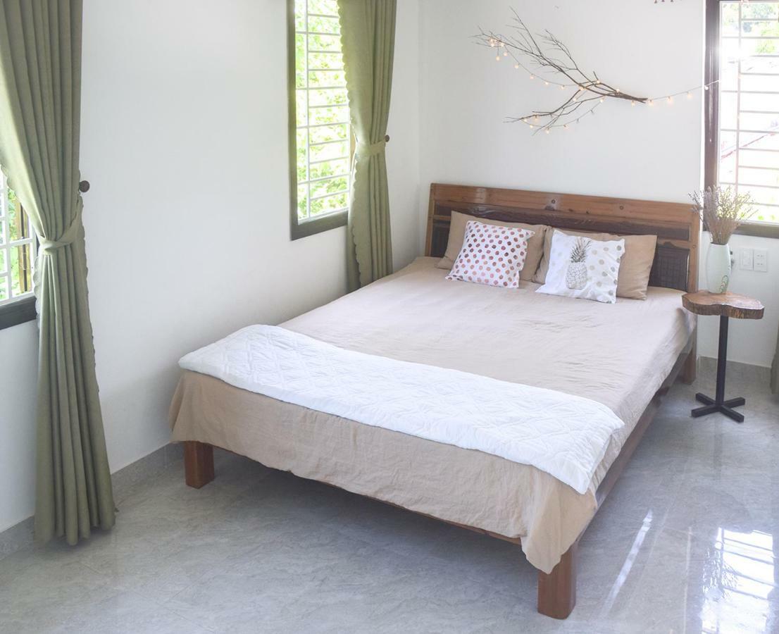 Homestay Gia Thanh *